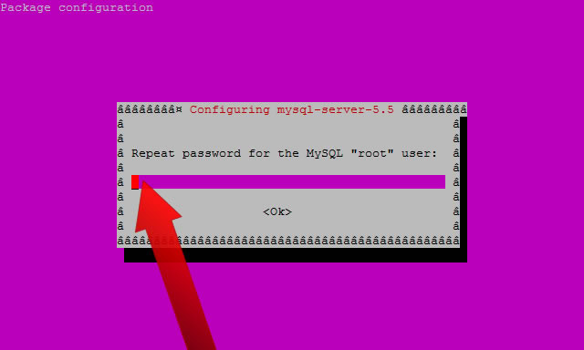 How to Install MySQL on Ubuntu 14.04 LTS | Liquid Web