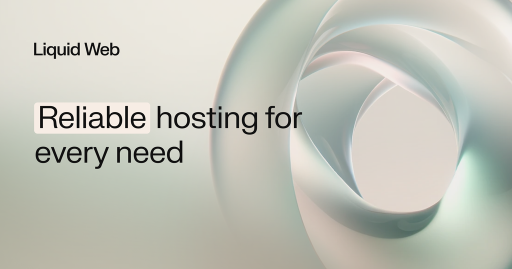 Terms of Service (TOS) | Liquid Web